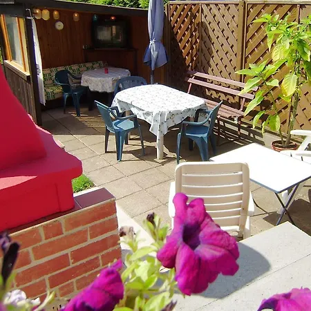 Quaint In Mittelndorf With Valley View アパート *
